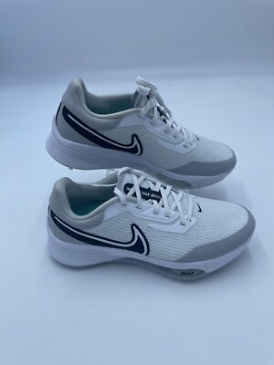 nike air zoom infinity tour grey fog