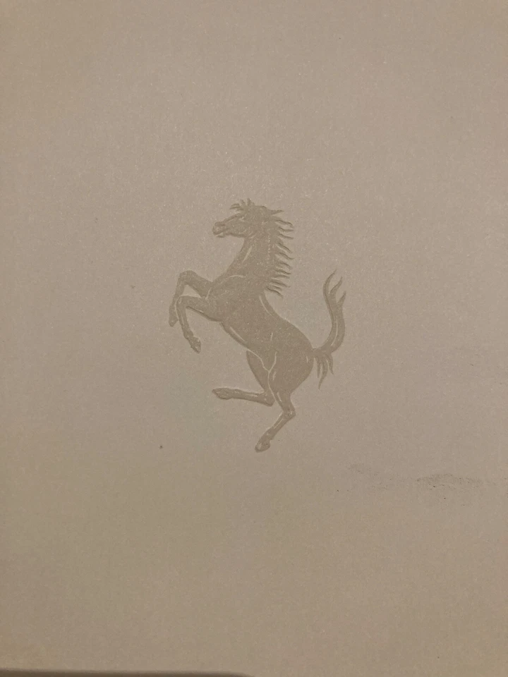 Livre: Piloti, che gente... par Enzo Ferrari - Photo 2/4