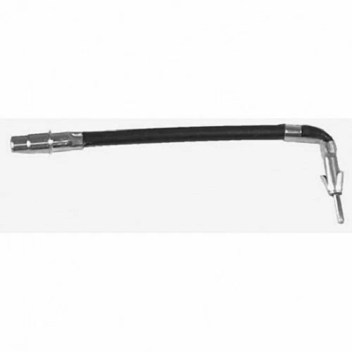 BEST KITS BAA4B 84-13 GM & SELECT IMPORTS BARBLESS AFTERMARKET RADIO OEM ANTENNA