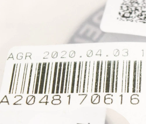 NEU MERCEDES-BENZ C W204 MOTORHAUBENEMBLEM AVANTGARDE A2048170616 ORIGINAL - Bild 5 von 9