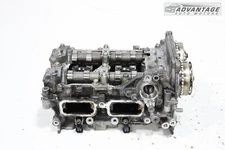 2018-2023 SUBARU CROSSTREK 2.0L LEFT DRIVER ENGINE CYLINDER HEAD BLOCK OEM