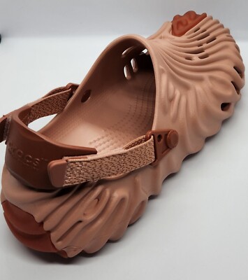 Crocs Pollex Clog von Salehe Bembury Kuwata