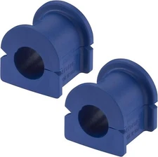 MOOG K80819 Front To Frame Suspension Stabilizer Bar Bushing Kit for toyota