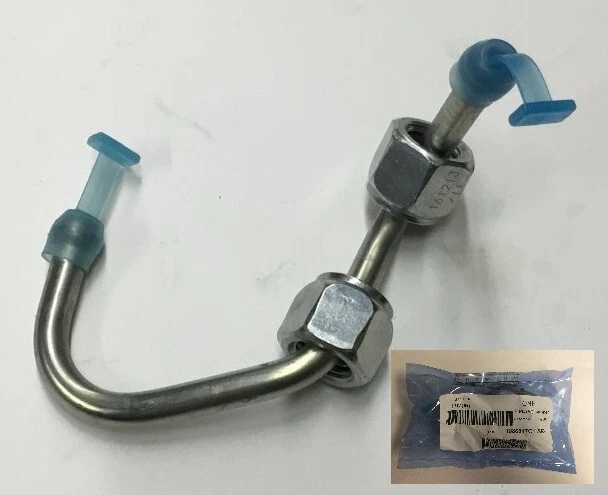 Inyector CN6054 Ford Motorcraft OEM 08-10 Ford 6.4L 8C3Z9H529ERM * Sin núcleo * Foto 4 de 4