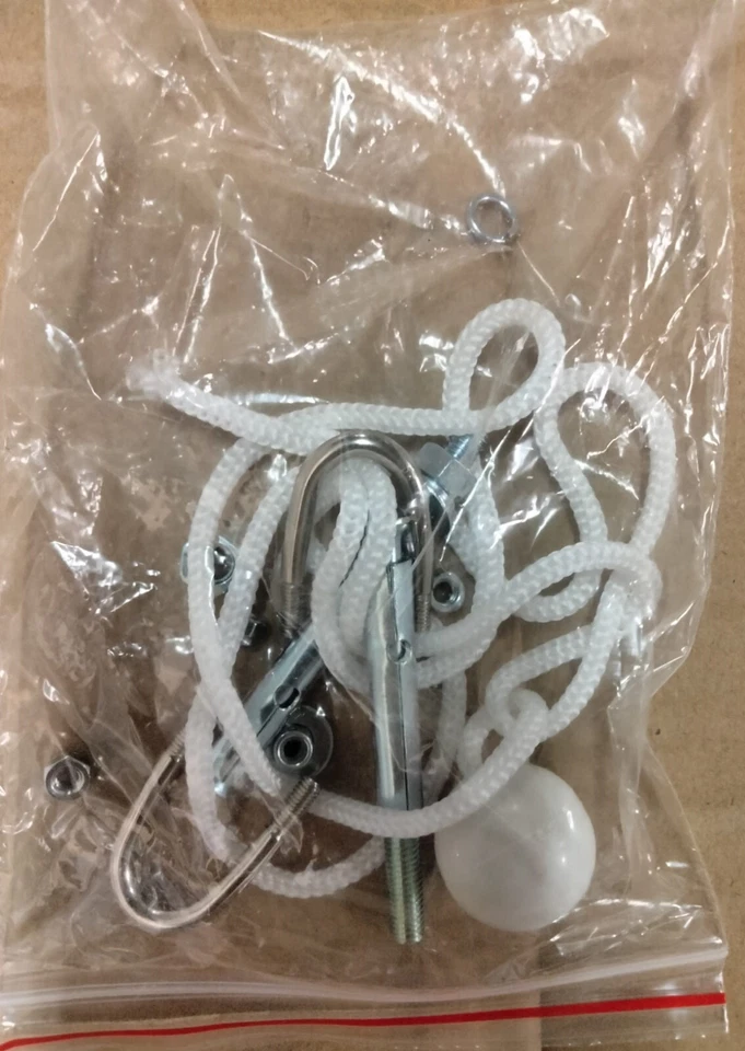 Mustang SC-M5011 Pantalla de proyección manual - 50"x 50" Foto 4 de 4