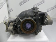 Mercedes S400 4 Matic W222 S Klasse Differential Hinterachsgetriebe Diff 2.82