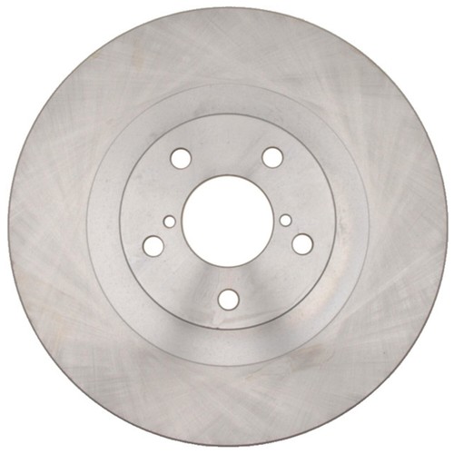 Disc Brake Rotor - Picture 6 of 7