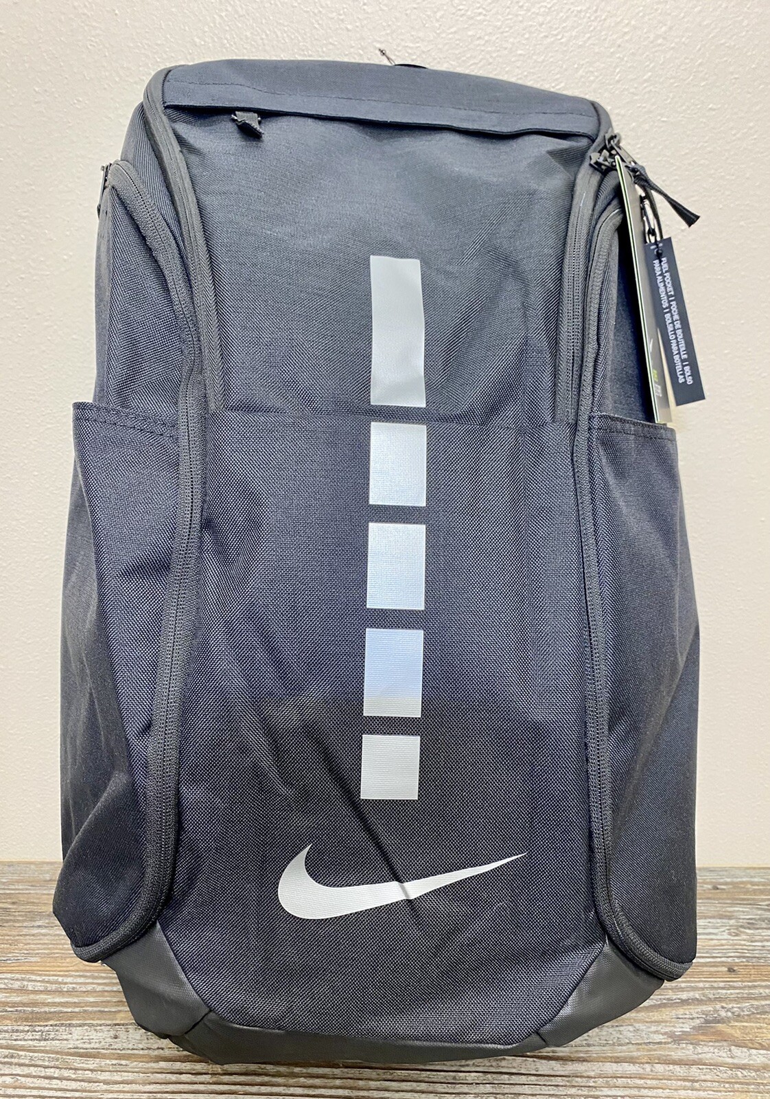 2019 nike elite backpack