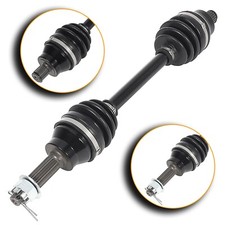 CV Joint Axle Shaft Front Left Right Fits 08 Polaris Sportsman 400 Sportsman 300