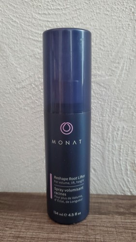 RESHAPE, ROOT LIFTER, HAIR TREATMENTS SET (Ojon, Monat, Rene Furterer,R+Co) - Picture 4 of 12