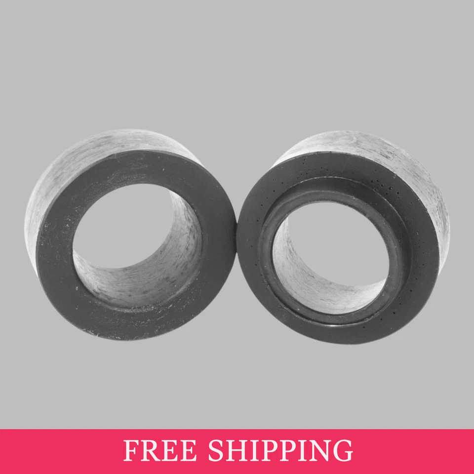 Kit Nivelación Trasera 1.2" 30mm Poliuretano para Honda CR-Z, FIT, JAZZ, CITY Foto 4 de 4