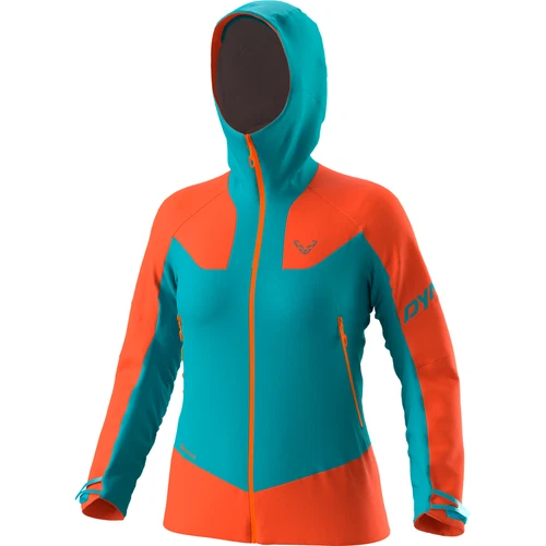 RADICAL 2 GTX W JKT Grun S Gr