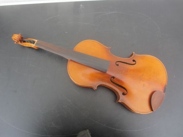 Geige Violine ca. 59 2 cm Korpus ca. 35 6 cm