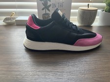 adidas iniki raw pink