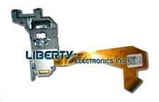 NEW OPTICAL LASER LENS PICKUP - model: DV-04-06B