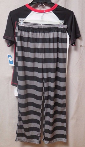 Target Circo Boys Short Sleeved Three Piece Pajamas, Animal, Size L NWT - Picture 14 of 25
