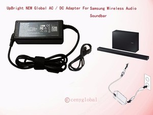 ABLEGRID AC in Power Cord Cable Replacement for Samsung HW-MS550/ZA HW-MS551/ZA HW-MS750/ZA HW-MS751/ZA HW-MS650/ZA HW-MS651/ZA HW-MS6500/ZA HW-MS6501/ZA HW-MS57C Curved Soundbar HWMS550 HWMS551 ABLEGRID AC in Power Cord Cable Replacement for Samsung HW-MS550/ZA HW-MS551/ZA HW-MS750/ZA HW-MS751/ZA HW-MS650/ZA HW-MS651/ZA HW-MS6500/ZA HW-MS6501/ZA HW-MS57C Curved Soundbar HWMS550 HWMS551
