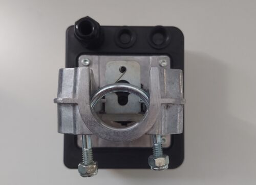 ACTUADOR VÁLVULA E HONEYWELL ML7420A6033 NUEVO - Imagen 7 de 7