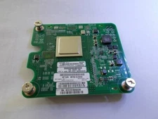 HP QLOGIC QMH2562 8GB FIBER CHANNEL HBA 451871-B21.
