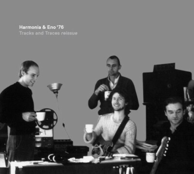 Harmonia & ENO 1976