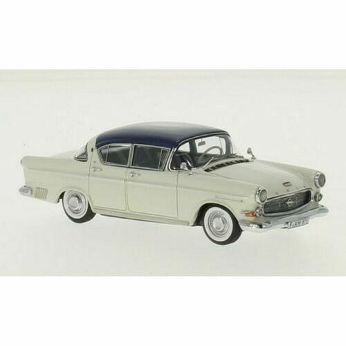 Hamann Volcano (white/black) in OVP 1:43 NEO | eBay