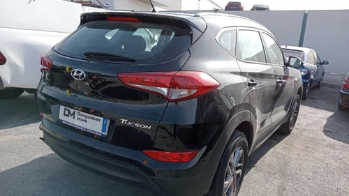 Vassoio Bagagliaio per HYUNDAI TUCSON (TL) * 2016 6772864 - Foto 10 di 10