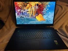 HP Pavillion Gaming Laptop 17-cd1542ng mit Thermischer Kühlung