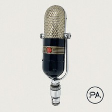 RCA 77-B Ribbon Mic SERVICED 
