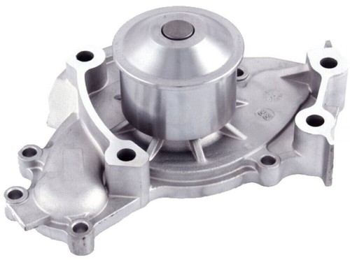 New Engine Timing Belt Kit & Water Pump Kit GATES for Lexus Toyota PowerGrip - Picture 5 of 5