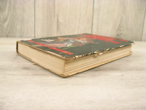 The Case of the Lonely Heiress Erle Stanley Gardner 1948 HC/DJ 1st Ed. Crime - Picture 3 of 12