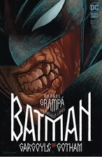 BATMAN GARGOYLE OF GOTHAM 2 CVR A 1ST PRINT NM 