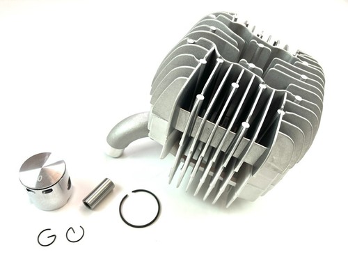 Hitachi 6685470 Zylinder-Set - Original Ersatzteil Für Outdoor-Elektrogeräte