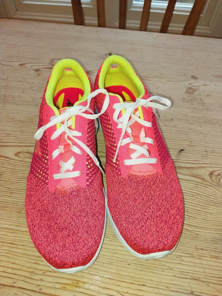 Skechers go walk 4 orange deals