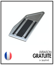 Repose pied ALU POUR PEUGEOT GT ALU 3008 II 5008 II DS7 C5 SUV GRANDLAND