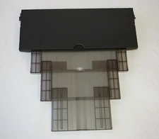 Canon Pixma i9900 Printer Paper Output Tray QM2-1301 Stacker