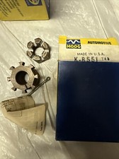 Made In Usa !! MOOG K8551 Caster/Camber Adjusting Kit