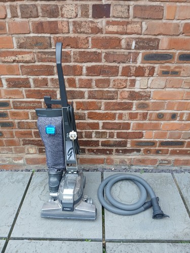 KIRBY G4 Vacuum Cleaner - Lower Main Body - Picture 8 of 8