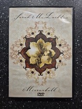 SARAH McLACHLAN: MIRRORBALL (DVD, 1999)