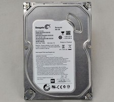 Seagate Barracuda ST500DM002 3.5" 500GB SATA Hard Drive HDD