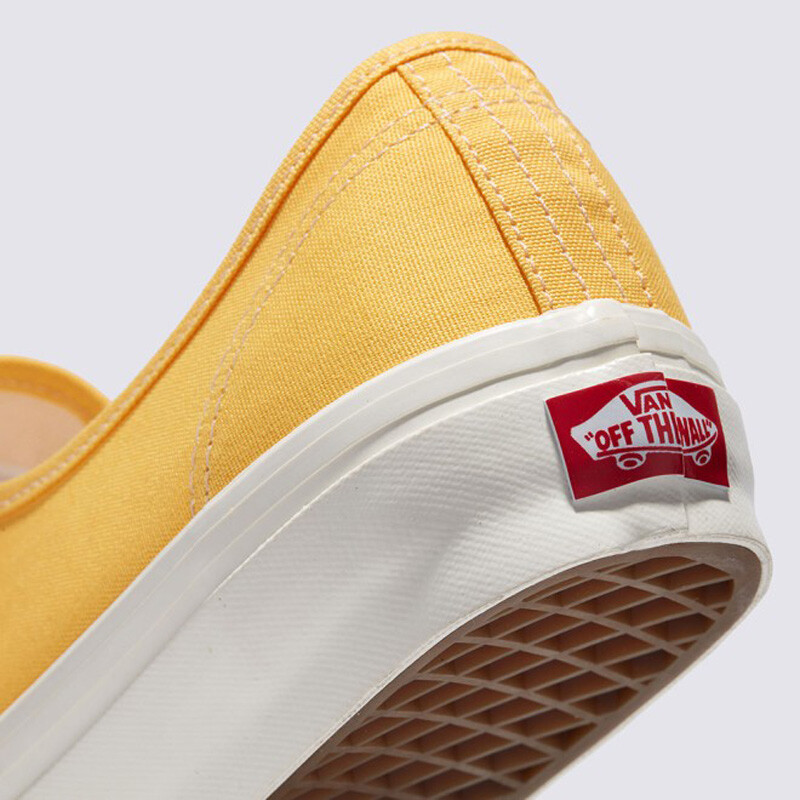 VANS★MTE AUTHENTIC REISSUE 44★兼用★SPECTRA YELLOW Vans MTE Authentic Reissue 44 - Gold / VN000CW2BL2