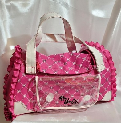 barbie duffle bolsa