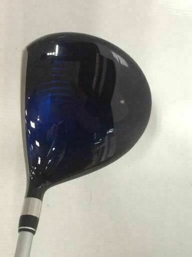 GOLF CLUBS FAIRWAY WOOD BRIDGESTONE TOUR STAGE V-IQ 2010 3W SR-FLEX - Picture 2 of 4