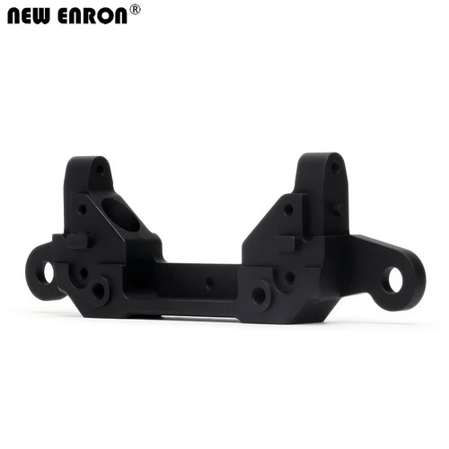 AXI251008 Bumper Mount Front Rear Alloy For RC Car Axial SCX6 AXI05000 AXI05001 - Picture 11 of 15