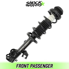 Front Right Complete Strut Spring Assembly for 2012-2019 Nissan Versa