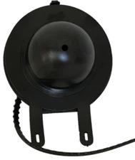 3 Inch Crane Flapper Flush Valve Replacement by NuFlush