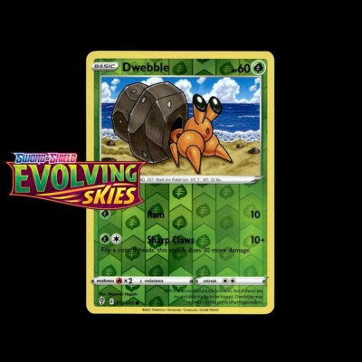 Pokemon TCG - Evolving Skies: Choose Your Card! - All Holos/Reverse Holo Cards!