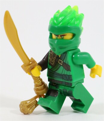 ninjago 2019 lloyd