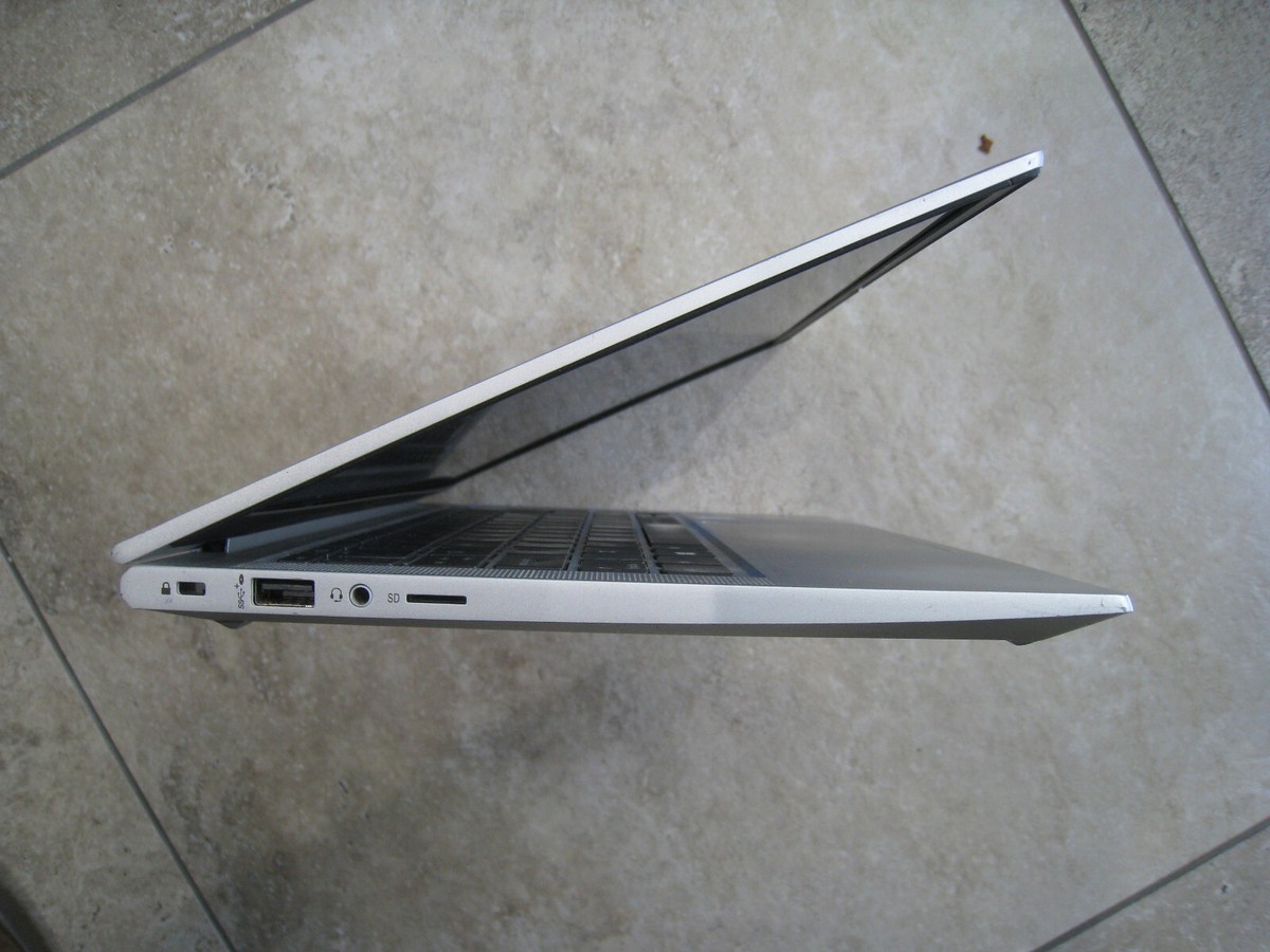 HP ProBook 430-G8 i5 11th Gen 1135G7 2.4GHz 16GB Ram 256GB SSD FHD