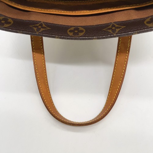 Auth Louis Vuitton Monogram Vavin PM M51172 Hand bag Tote Bag WDustbag BL040031 - Picture 20 of 22