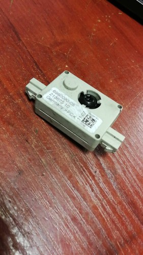 6990090 ECU VERSTÄRKER ANTENNE MINI COOPER